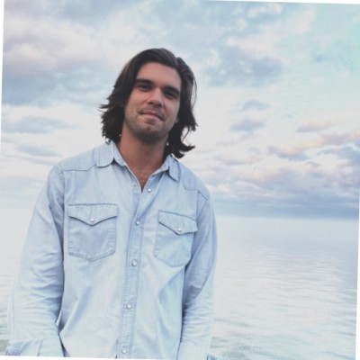 Christian Harmonson